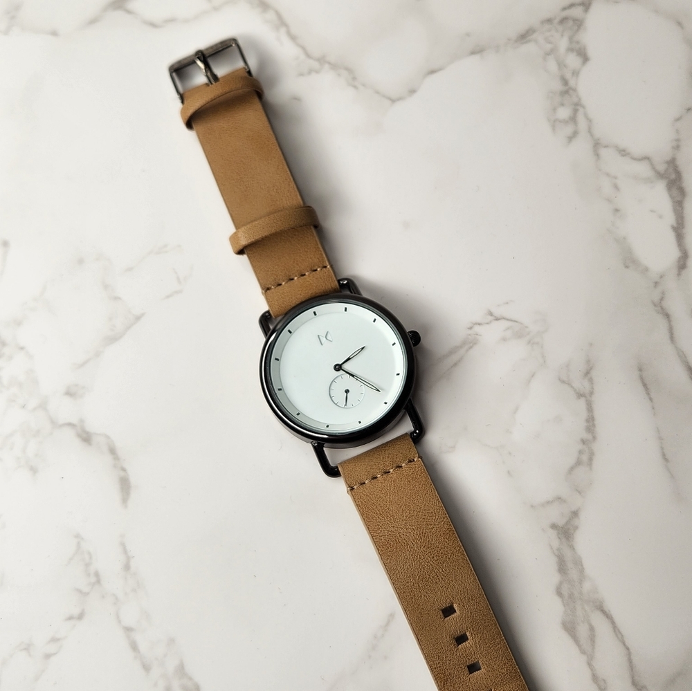 MVMT watch